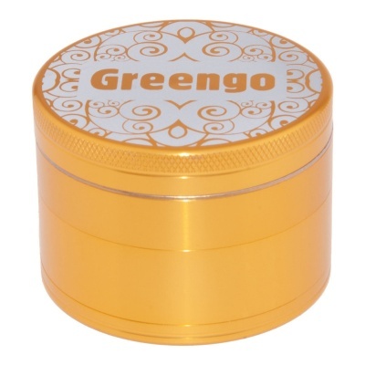 Greengo Gold 63mm 4 peças