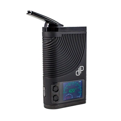 Boundless CFX Vaporizer