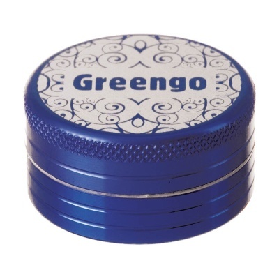 Greengo Blue 40mm 2 peças