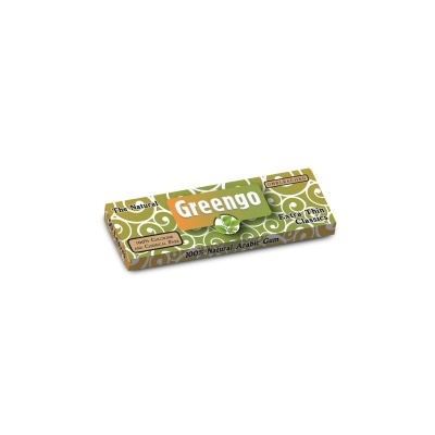 Greengo Extra Thin Classics Rolling Papers