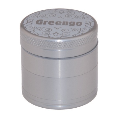 Greengo Grey 40mm 4 peças