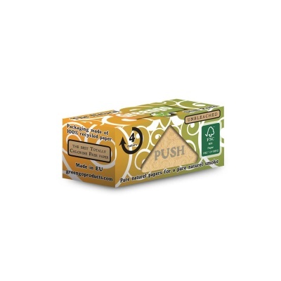 Greengo 44 mm Slim Rolls Rolling Papers