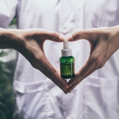 CBD e tratamento da ansiedade