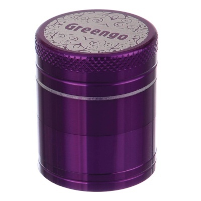 Greengo Purple 30mm 4 peças