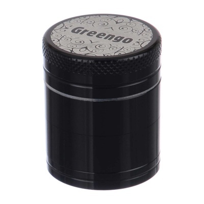 Greengo Black 30mm 4 peças
