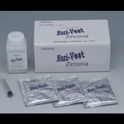 NORIVEST P/ NORITAKE  CZR  - ZIRCÔNIO