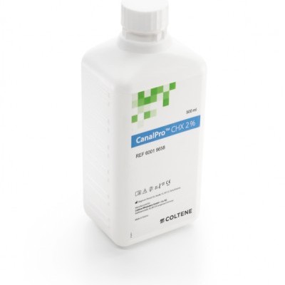 CANALPRO CLOREXDINA  2%  500ml