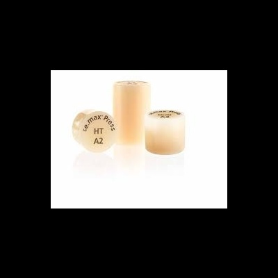 E.MAX PRESS  HT A2    5Pçs