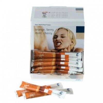 PROPHYFLEX laranja 1200 g (80x15 g)