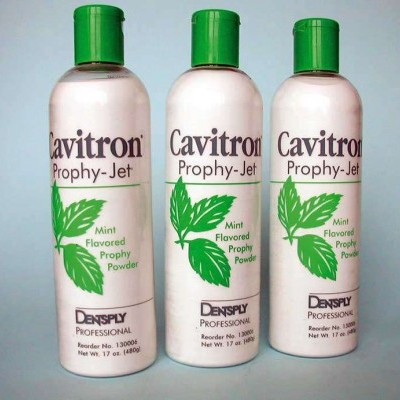 CAVITRON   PROPHY JET PÓ 369GR.