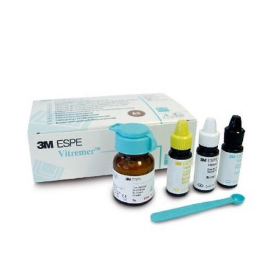 VITREMER PARA RECONSTRUÇÃO 3303MP-A3