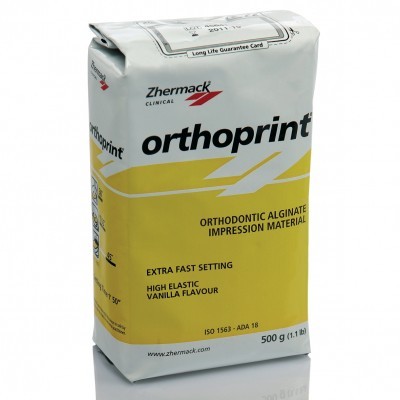 ORTHOPRINT