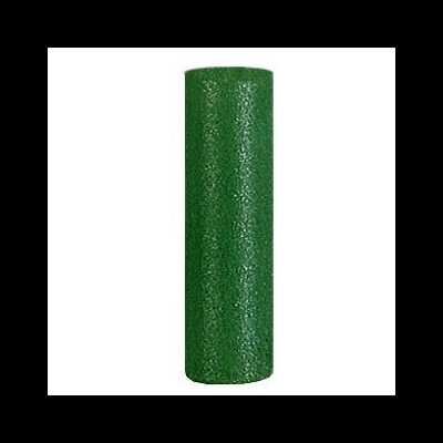 POLIDOR CILÍNDRICO VERDE   STEELPROFI 1423UM  EDENTA   100u.