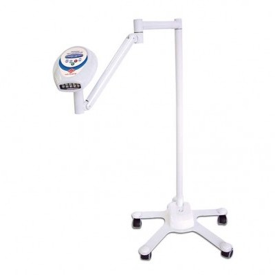 LAMPADA  PARA BRANQUEAMENTO    C. DI GIORGI