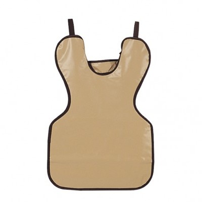 AVENTAL DE CHUMBO   INFANTIL