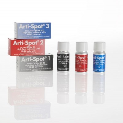 ARTI-SPOT  2      BAUSCH