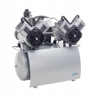 COMPRESSOR A SECO  DURR DENTAL