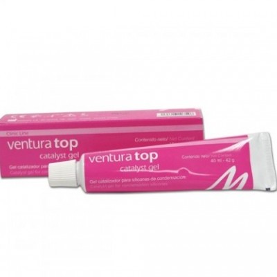 TOP VENTURA catalisador 40 ml