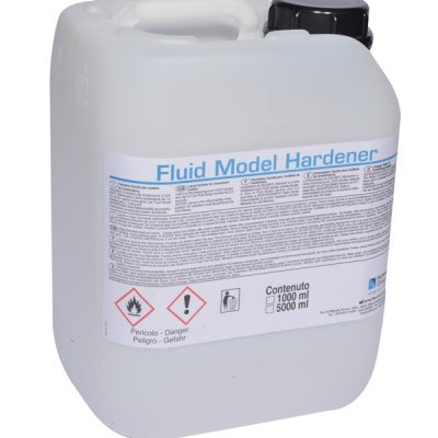 LÍQUIDO ENDURECEDOR DE MODELOS   RUTHINIUM  5Lt