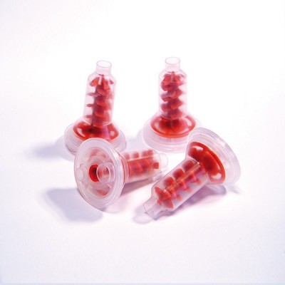 PONTAS DE MISTURA PARA MÁQUINAS  50 UNIDADES