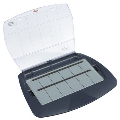 LAY:ART CRISTAL AQUA XL  RENFERT