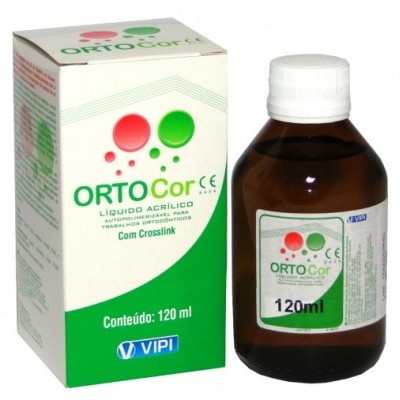 ORTOCOR 250ml