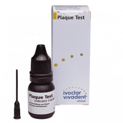 PLAQUE TEST 10ml