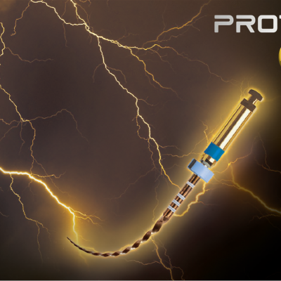 PROTAPER GOLD  S1  21mm