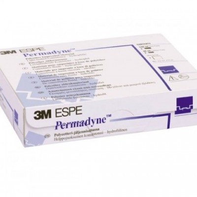 PERMADYNE light body rep