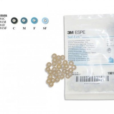 SOFLEX 198SF   POP ON     DISCOS   82 UNIDADES