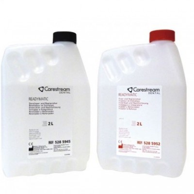 FIXADOR READYMATIC