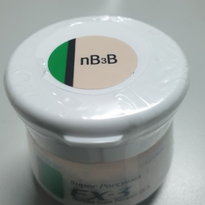 DENTINA NORITAKE   nB3  50g