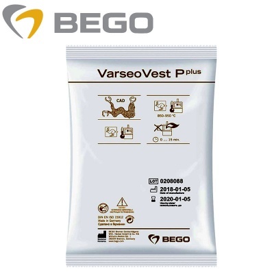 REVESTIMENTO  VARSEOVEST P PLUS P/PPR (ESQUELÉTICA) BEGO