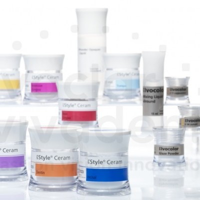 IPS STYLE  DENTINA    D4     20g