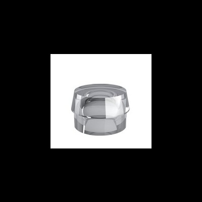 040CRM    • 6 Clear CAPS MICRO SIZE (STANDARD RETENTION) - 1100g