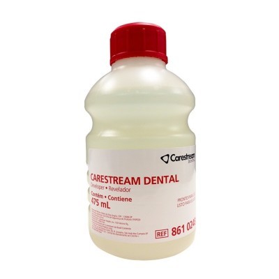 REVELADOR CARESTREAM   0,5L