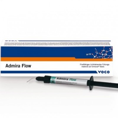 ADMIRA FLOW A2 ser (2x1.8 g)