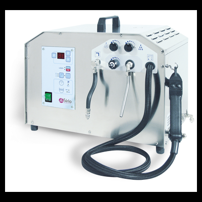 VAPORIZADORA SR 903 SÍRIO