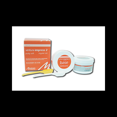 VENTURA IMPRESS 2 PUTTY