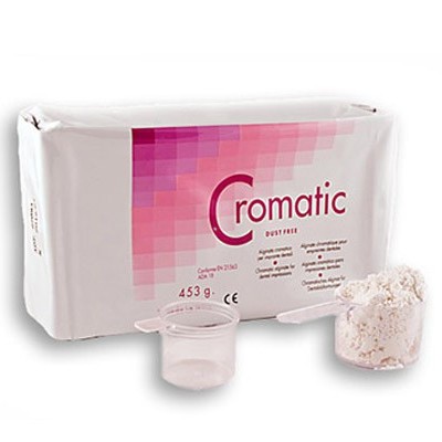 CROMATIC  453g