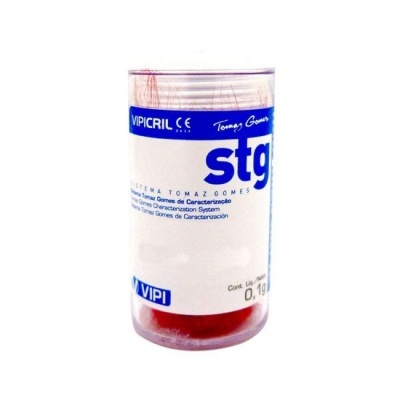 STG RESINA ACRÍLICA