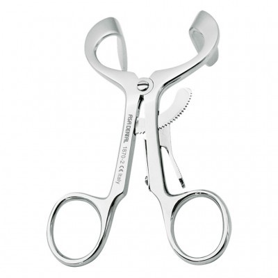 ABREBOCAS MOLT  14cm     ASA Q870-2