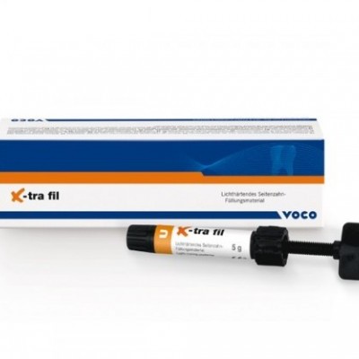 X-TRA FIL  SERINGA  5g