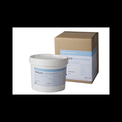 VENTURA EXTRA WHITE   BRANCO   25K