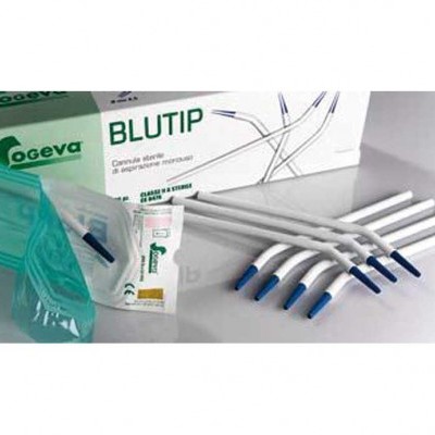 ASPIRADORES CIRÚRGICOS ESTERILIZADOS 20 UNIDADES