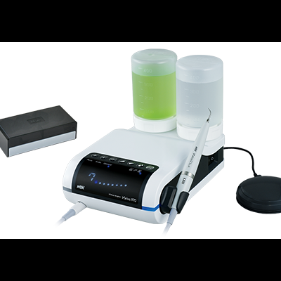 DESTARTARIZADOR ULTRASONICO   VARIOS 970   NSK