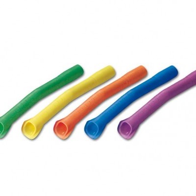 MONOART CANNULE BLU 10Pçs.