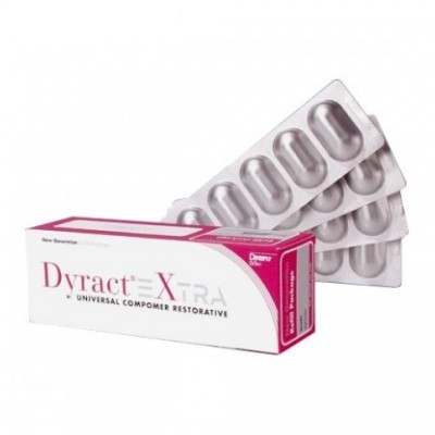 DYRACT EXTRA B1 cap 20 ud