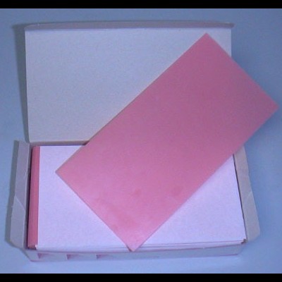 CERA ROSA  Nº 7    500g  RUTHINIUM