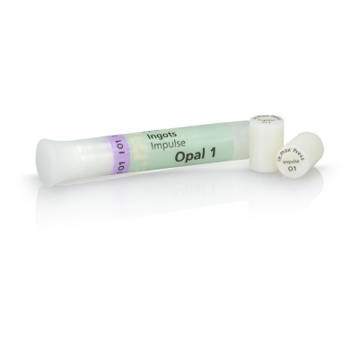 E.MAX PRESS  IMPULSE OPAL 1